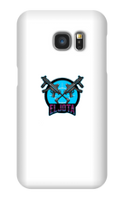eljota_m Samsung Phone Cases
