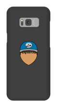 bunkbedmountain Samsung Phone Cases