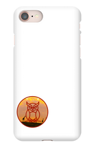 jl016 iPhone Phone Cases