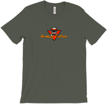 gamingculture-3706 T-Shirts