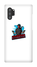 ki11aki11a Samsung Phone Cases