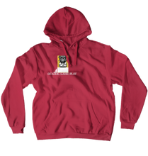 locadoggameplay Hoodies (No-Zip/Pullover)