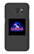 woottonvoid Samsung Phone Cases