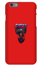 ghouly_gamer iPhone Phone Cases