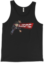 bluture Tank Top