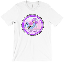SilVRwingZ T-Shirts