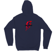 JTSRACING55 Hoodie