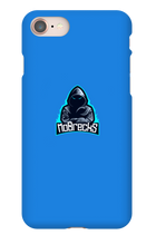 mobrecks iPhone Phone Cases