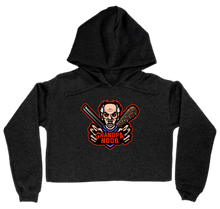 grandpanoobgaming Women’s Cropped Hoodie