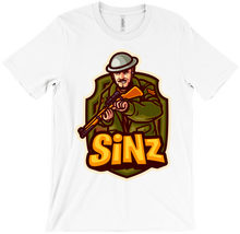 SiNz Soldier T-Shirt