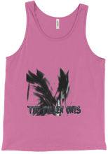 The Fallen Ones Tank Top