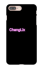 ChangLix Ship Iphone Case
