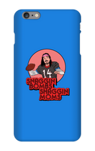 Snaggin iPhone Phone Cases