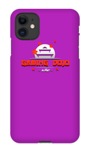 oldtony iPhone Phone Cases