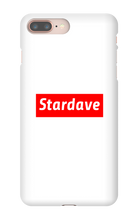 stardave iPhone Phone Cases