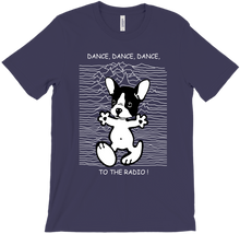 Dance Bully