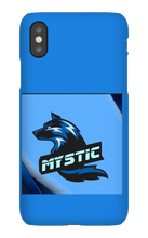 footcand iPhone Phone Cases
