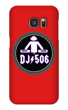 DJ506 Samsung Phone Cases