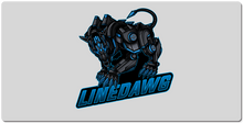 linedawg XXL Gaming Mousepad