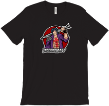 infernomatt T-Shirts