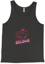 gelo46gaming Tank Top