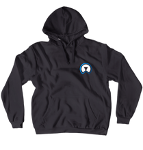 Small Logo Hoodie