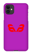 Baron Buccleuch iPhone Phone Cases