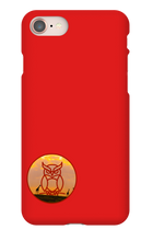jl016 iPhone Phone Cases