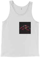 AssAultZ894 camisa sin mangas