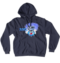 no0bclandank Hoodies (No-Zip/Pullover)