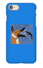 sweetooth124 iPhone Phone Cases