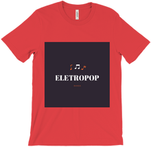 eletropopbanda T-Shirts