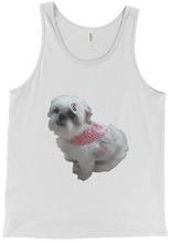 caxaaaaa Tank Top aruna