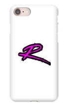 rblancoleon iPhone Phone Cases