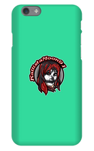 kallistamoon91 iPhone Phone Cases