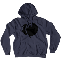 pk9plays Hoodies (No-Zip/Pullover)