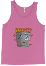 Canadian Trash Tank Top