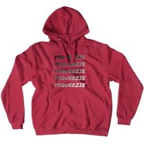 VSQUEEZIE Hoodies (No-Zip/Pullover)