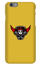 HAIDERXXXPRO IPHONE CASE