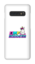 Omfgoddess Samsung Phone Case