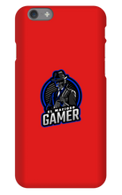 elmafiosogamer iPhone Phone Cases