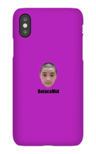 butacamid carcaza de Iphone