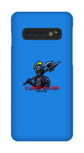 Yung Skar Official Logo Samsung Phone Case