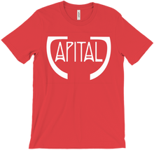 djcapitalj T-Shirts