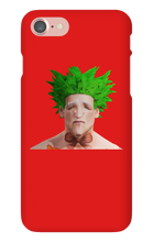 Cpt Eggy iPhone Case