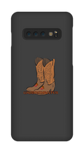 cowboythreeper Samsung Phone Cases