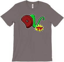 DeeVee_TV Large Logo T-Shirt