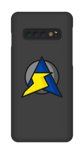 theartstroke Samsung Phone Cases