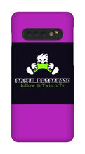 green_ranger420 Samsung Phone Cases og logo