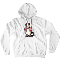 chiefarab Hoodies